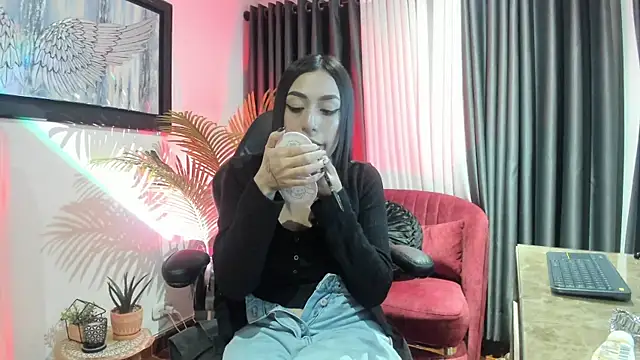 BaphyBaby online show from 03/01/26, 12:07