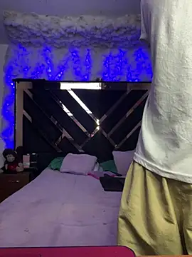 Brianna Trans00 online show from 03/29/26, 02:44