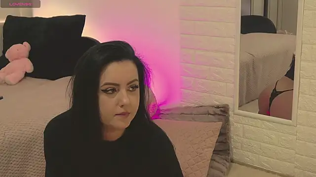 Snapshot of Ariel__Blossom chatting on 01/29/25, 09:39 Ariel Blossom online show from 01/29/25, 09:39