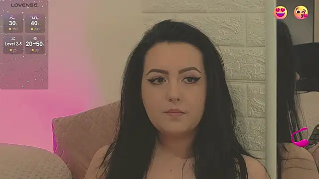 Snapshot of Ariel__Blossom chatting on 02/27/25, 09:11 Ariel Blossom online show from 02/27/25, 09:11