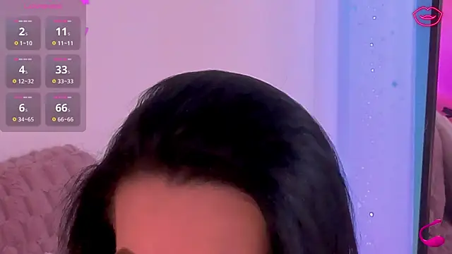 Snapshot of Ariel__Blossom chatting on 07/03/26, 05:14 Ariel Blossom online show from 07/03/26, 05:14