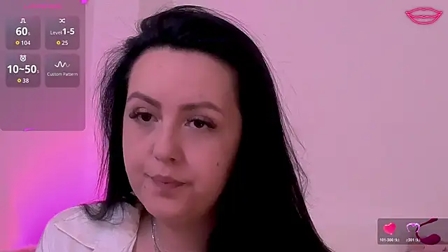 Snapshot of Ariel__Blossom chatting on 07/08/26, 09:25 Ariel Blossom online show from 07/08/26, 09:25