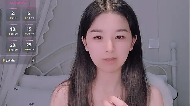 BingLin- online show from 05/17/26, 06:59