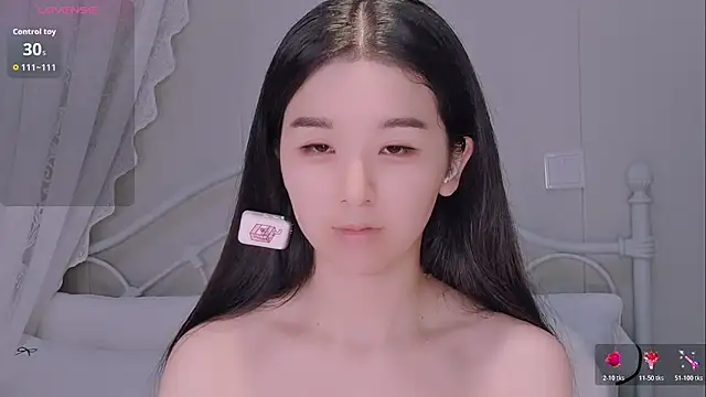 BingLin- online show from 05/18/26, 06:14