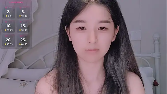 BingLin- online show from 05/20/26, 04:57