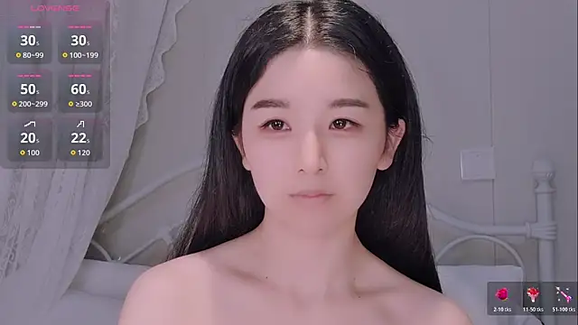 BingLin- online show from 05/28/26, 06:38