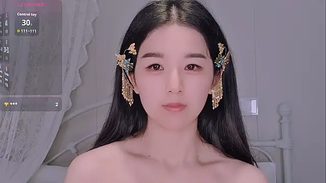 BingLin- online show from 06/01/26, 07:37