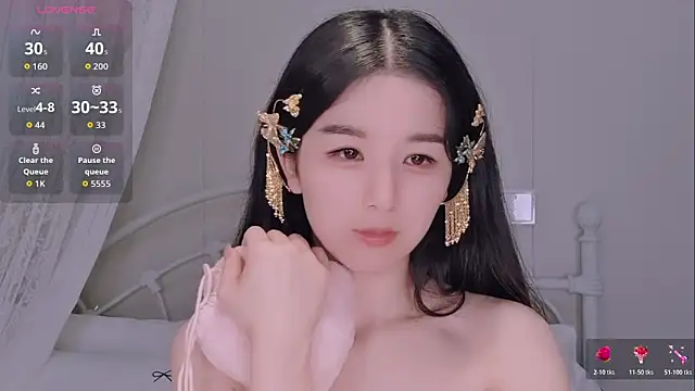 BingLin- online show from 06/03/26, 07:30