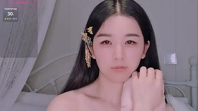 BingLin- online show from 06/08/26, 07:25