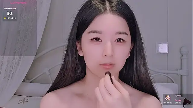 BingLin- online show from 06/15/26, 07:38