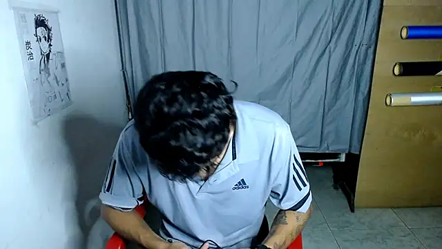 Snapshot of freddy_romas chatting on 03/21/25, 11:34 freddy romas online show from 03/21/25, 11:34