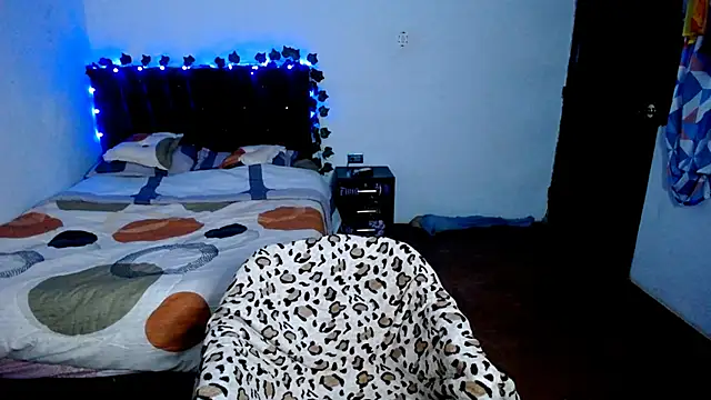 Snapshot of freddy_romas chatting on 09/21/25, 12:12 freddy romas online show from 09/21/25, 12:12
