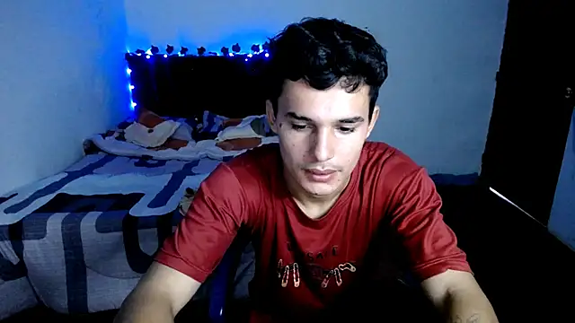 Snapshot of freddy_romas chatting on 09/24/25, 02:31 freddy romas online show from 09/24/25, 02:31