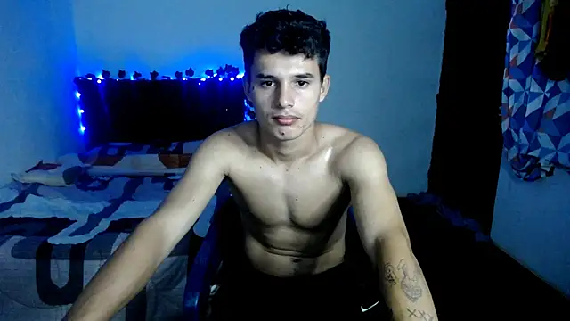 Snapshot of freddy_romas chatting on 09/27/25, 11:54 freddy romas online show from 09/27/25, 11:54