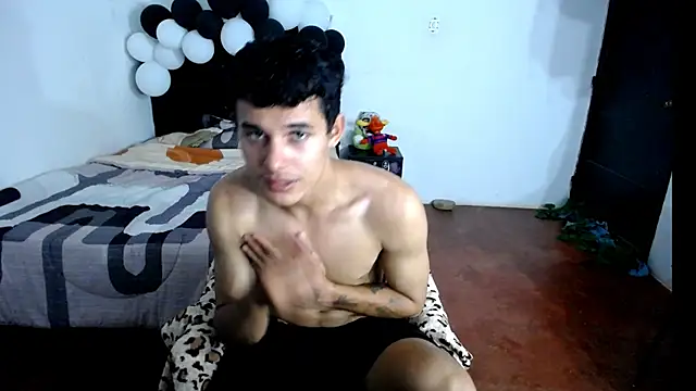 Snapshot of freddy_romas chatting on 10/09/25, 11:58 freddy romas online show from 10/09/25, 11:58