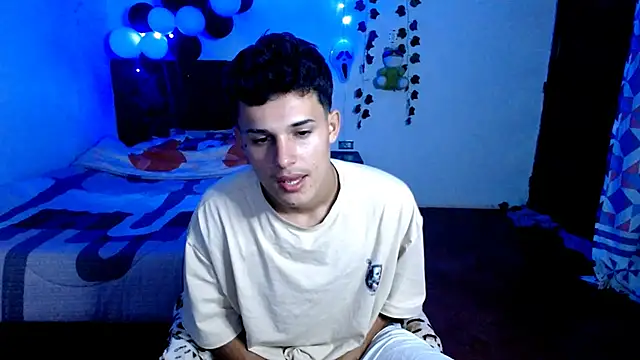 freddy romas online show from 10/24/25, 11:34