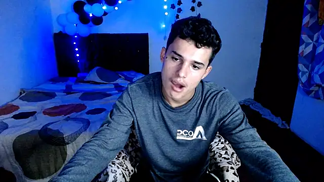 freddy romas online show from 12/04/25, 05:32