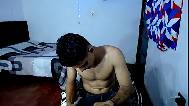 freddy romas online show from 02/11/26, 12:48