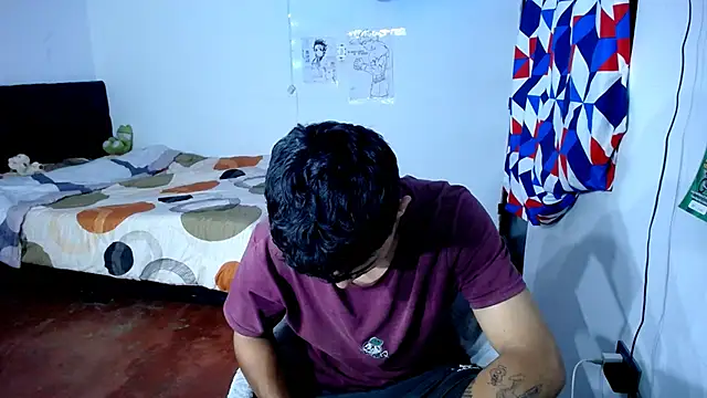 freddy romas online show from 02/28/26, 03:07