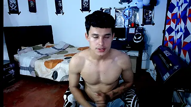 freddy romas online show from 03/19/26, 07:40