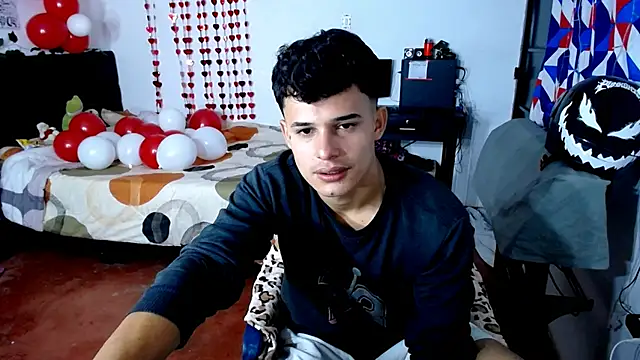 freddy romas online show from 04/13/26, 11:37