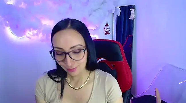 yaralyminjo2 online show from 12/26/24, 02:27