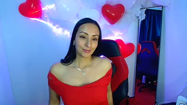 yaralyminjo2 online show from 02/14/25, 04:20
