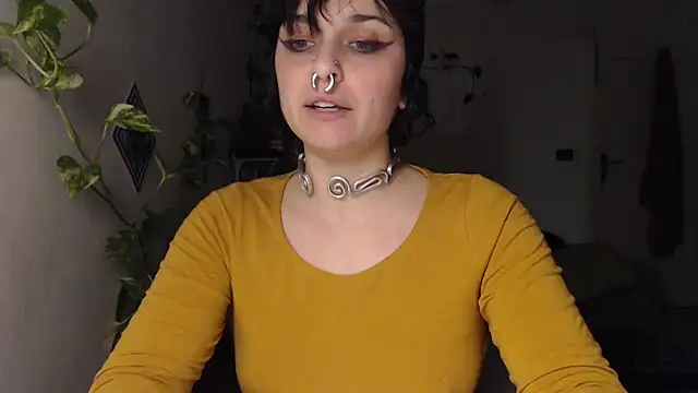 kinkyspirali online show from 01/06/26, 09:29