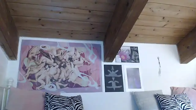 kinkyspirali online show from 06/16/26, 02:09