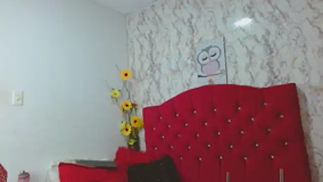 AlexaFontana online show from 02/08/26, 07:39