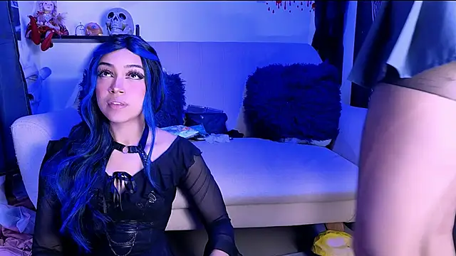 amaracooper  online show from 03/16/26, 01:26