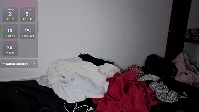 Snapshot of soysara15 chatting on 02/08/26, 02:37 soysara15 online show from 02/08/26, 02:37