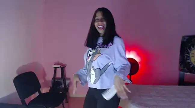 selene gils online show from 01/05/25, 11:44