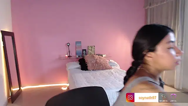 selene gils online show from 05/28/26, 07:22