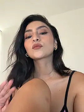 Gia Ferh online show from 01/31/26, 07:11