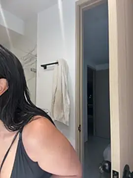 Gia Ferh online show from 02/03/26, 11:54