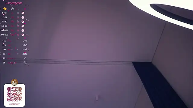 Snapshot of ZaraDudley chatting on 01/16/25, 08:14 ZaraDudley online show from 01/16/25, 08:14