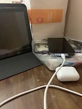 Mingtian4117 online show from 10/28/25, 02:15