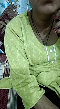 Saroj-Shah online show from 02/25/25, 07:47