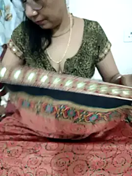 Saroj-Shah online show from 02/27/25, 06:18