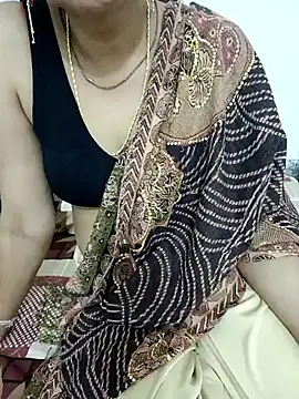Saroj-Shah online show from 02/28/25, 06:43