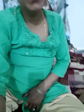 Saroj-Shah online show from 03/21/25, 01:56