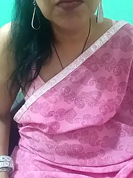 Saroj-Shah online show from 09/29/25, 07:02