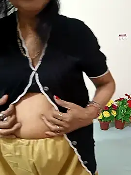 Saroj-Shah online show from 10/23/25, 05:07