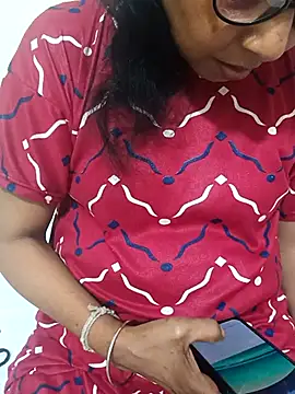 Saroj-Shah online show from 10/28/25, 07:56