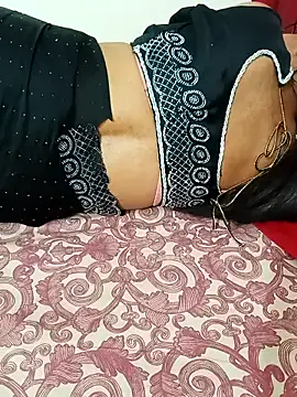 Saroj-Shah online show from 11/08/25, 07:52