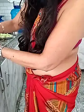 Saroj-Shah online show from 02/20/26, 06:26