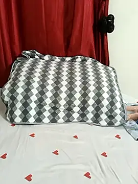 Saroj-Shah online show from 02/22/26, 06:50