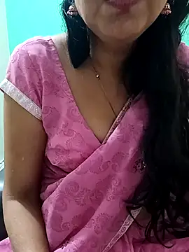 Saroj-Shah online show from 03/19/26, 06:17
