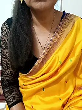 Saroj-Shah online show from 03/19/26, 06:23